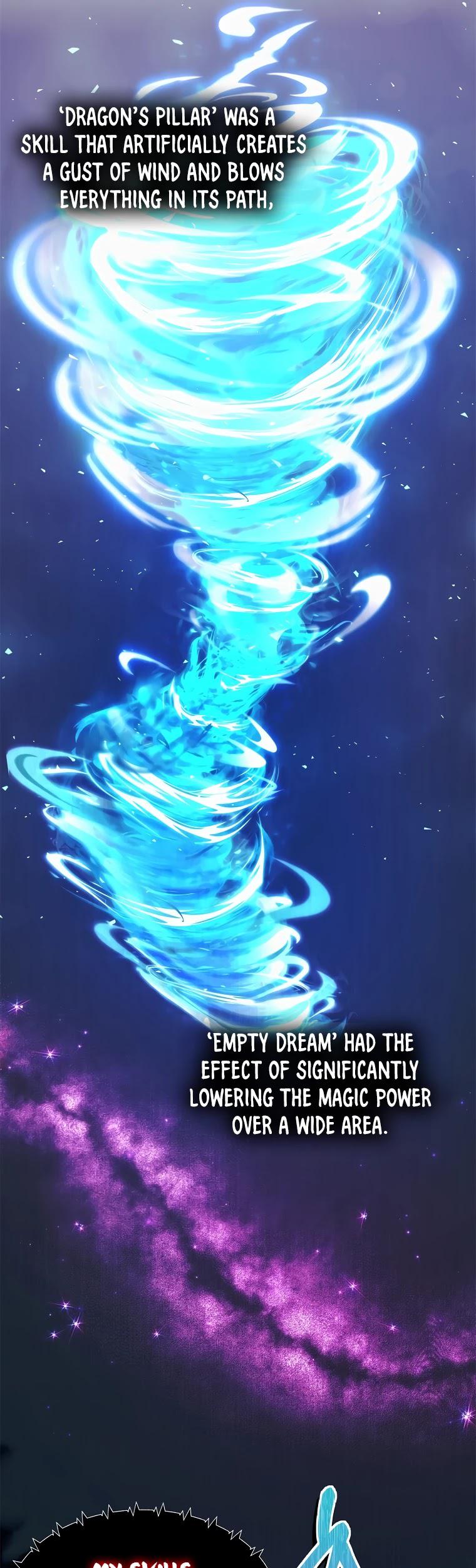 Read Second Life Ranker ENGLISH Manga Online