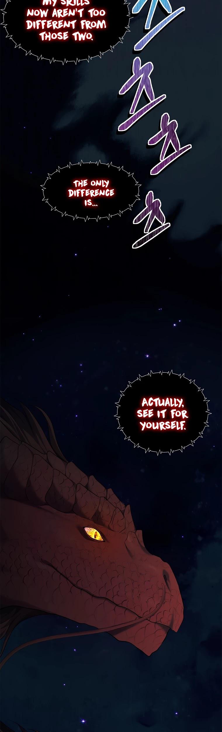 Read Second Life Ranker ENGLISH Manga Online