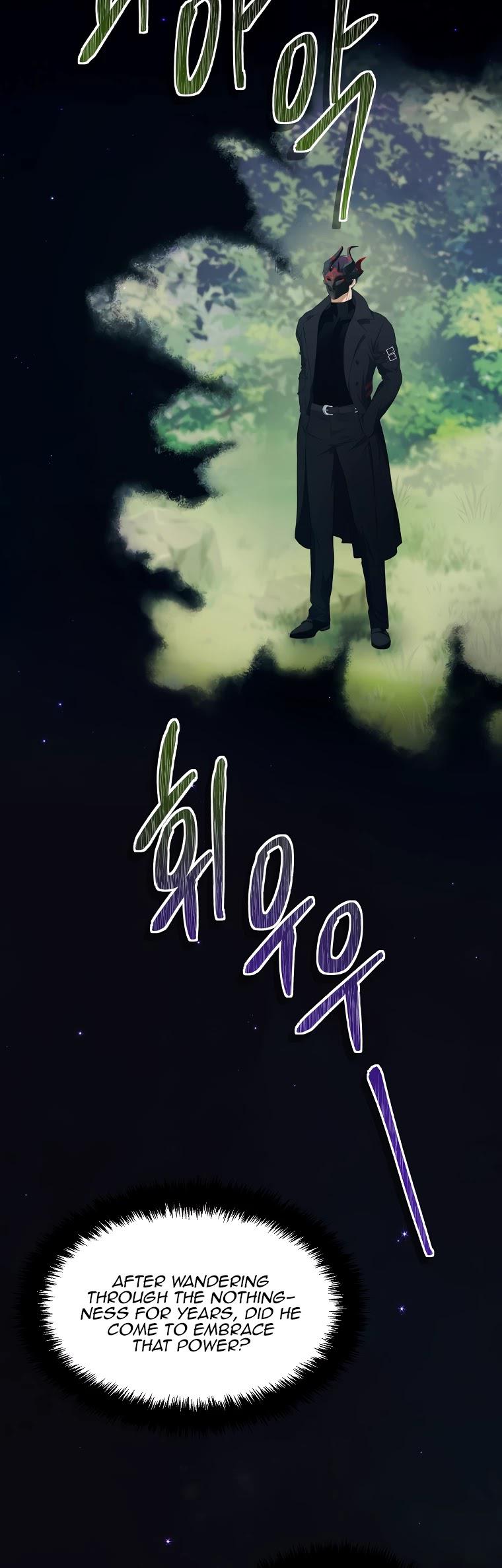 Read Second Life Ranker ENGLISH Manga Online