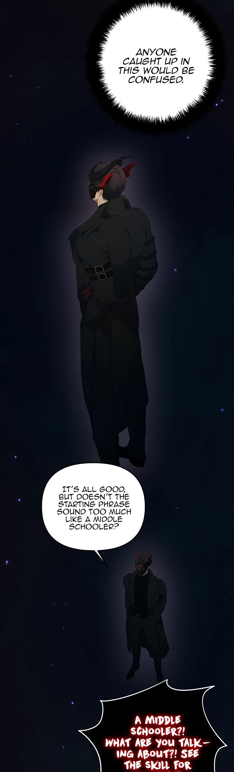 Read Second Life Ranker ENGLISH Manga Online