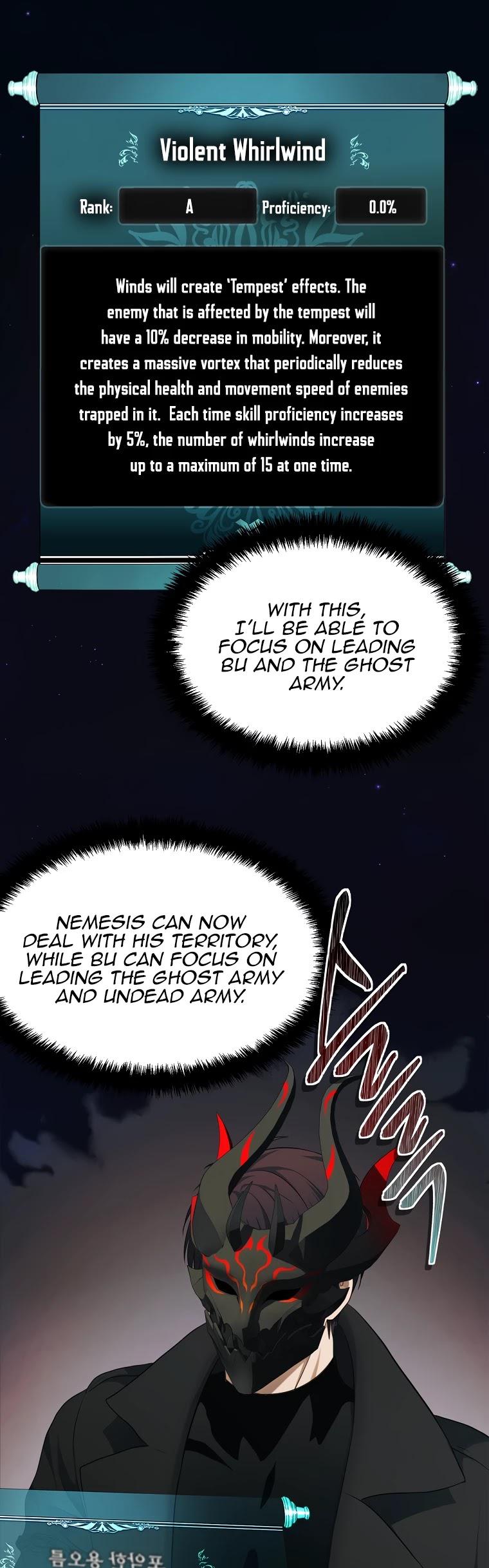 Read Second Life Ranker ENGLISH Manga Online