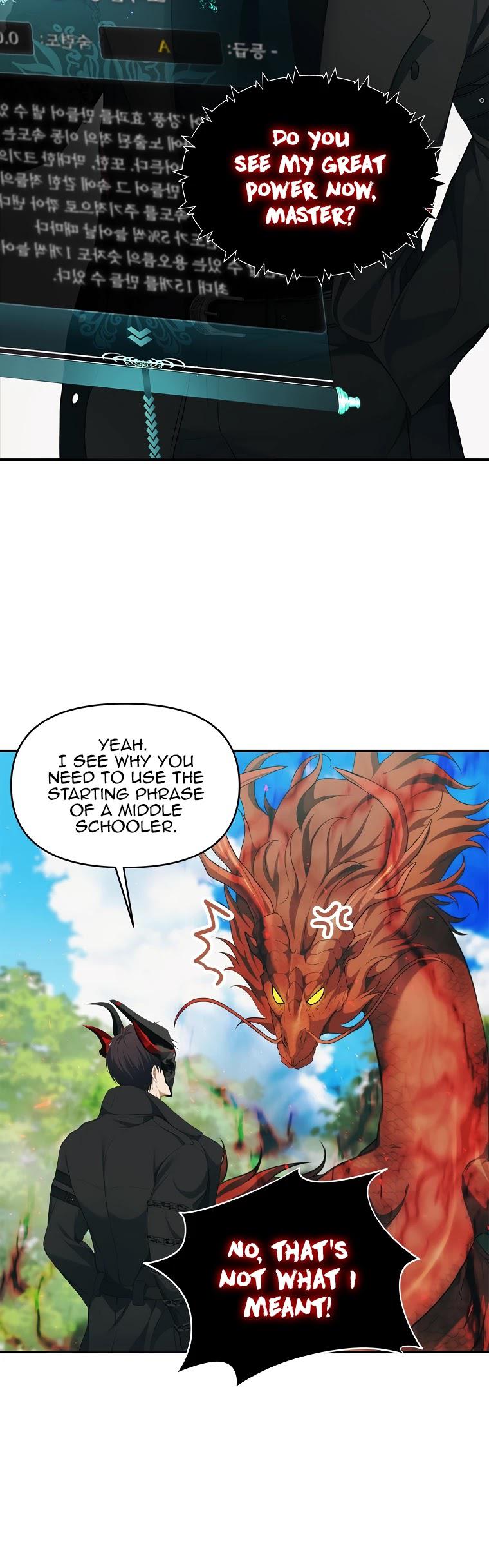 Read Second Life Ranker ENGLISH Manga Online