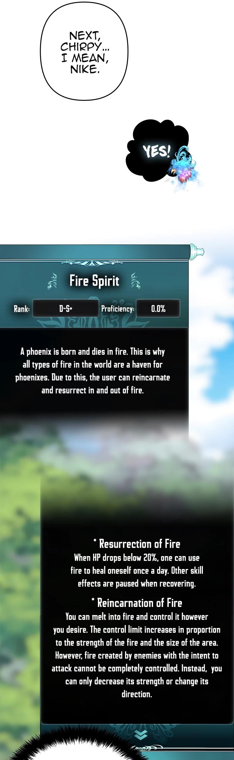 Read Second Life Ranker ENGLISH Manga Online