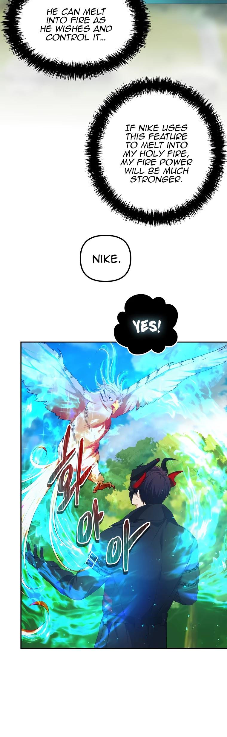 Read Second Life Ranker ENGLISH Manga Online