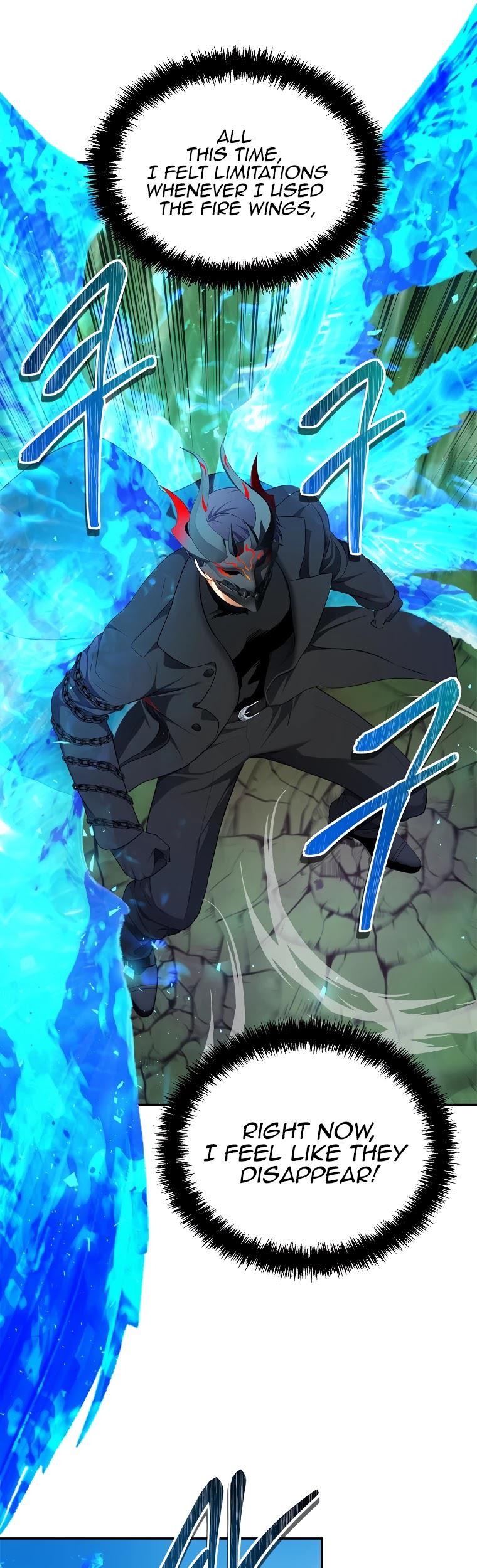 Read Second Life Ranker ENGLISH Manga Online