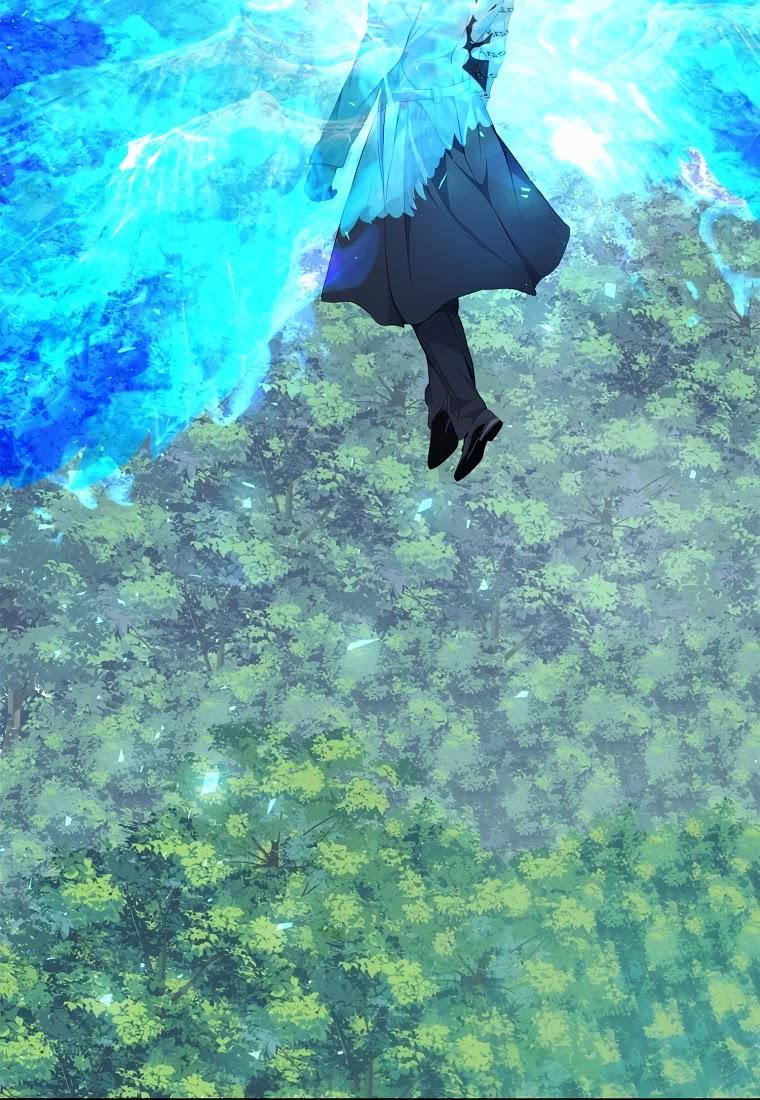 Read Second Life Ranker ENGLISH Manga Online