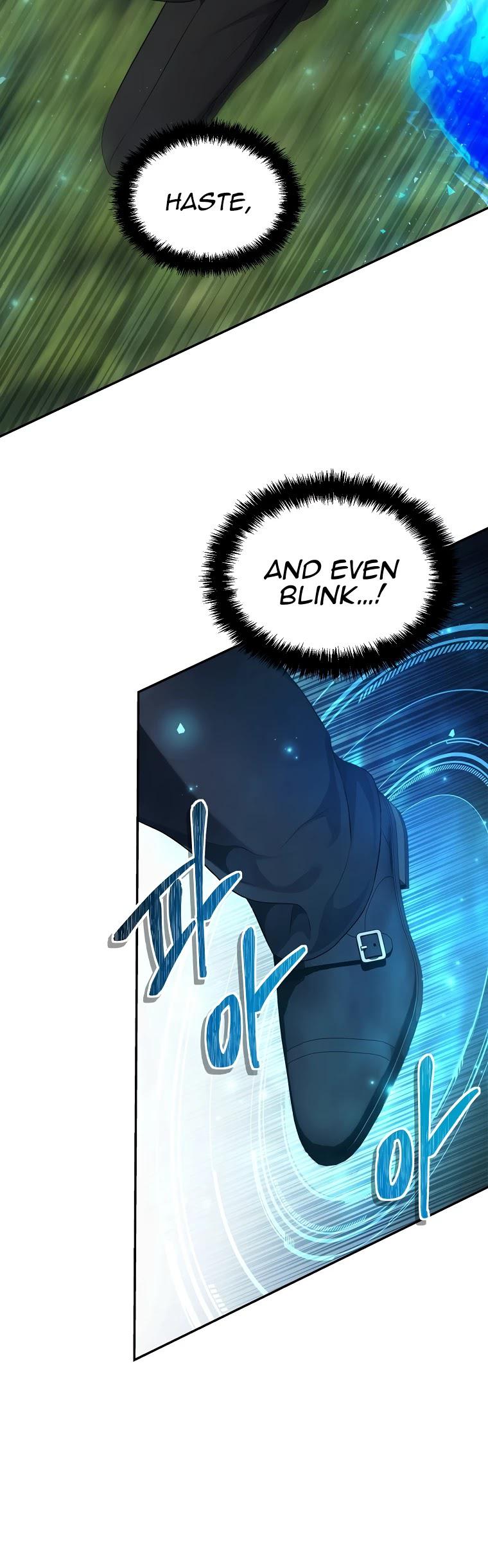 Read Second Life Ranker ENGLISH Manga Online