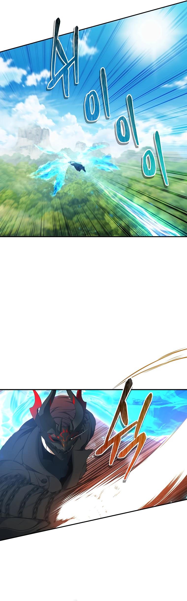 Read Second Life Ranker ENGLISH Manga Online