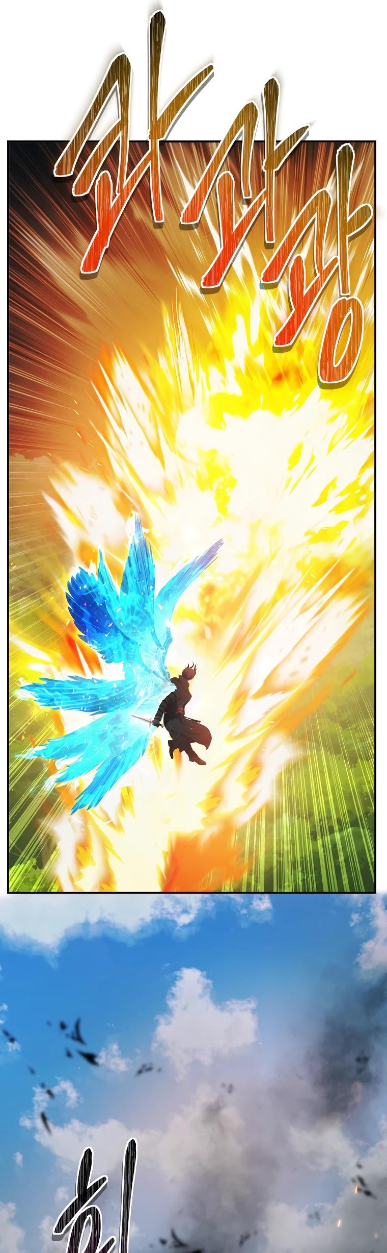 Read Second Life Ranker ENGLISH Manga Online