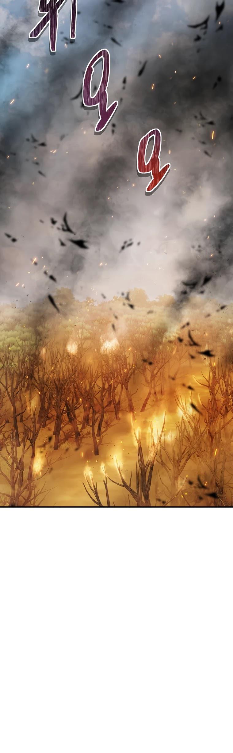 Read Second Life Ranker ENGLISH Manga Online