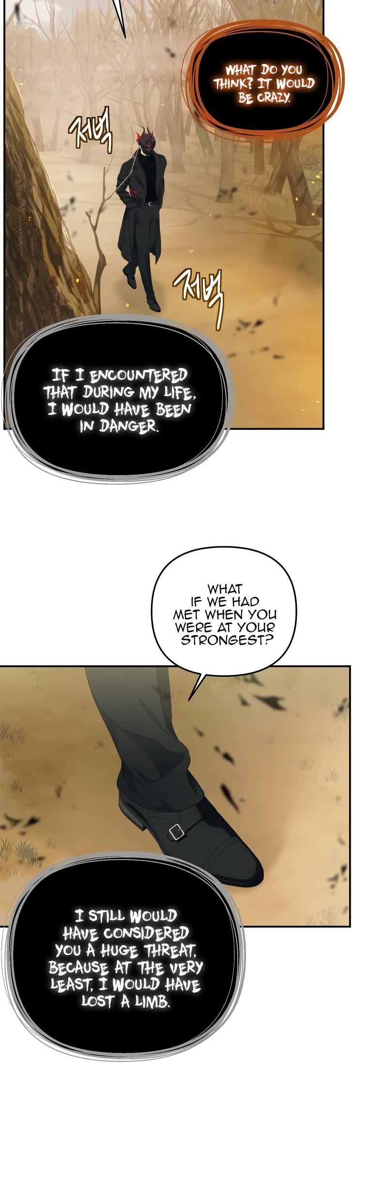 Read Second Life Ranker ENGLISH Manga Online