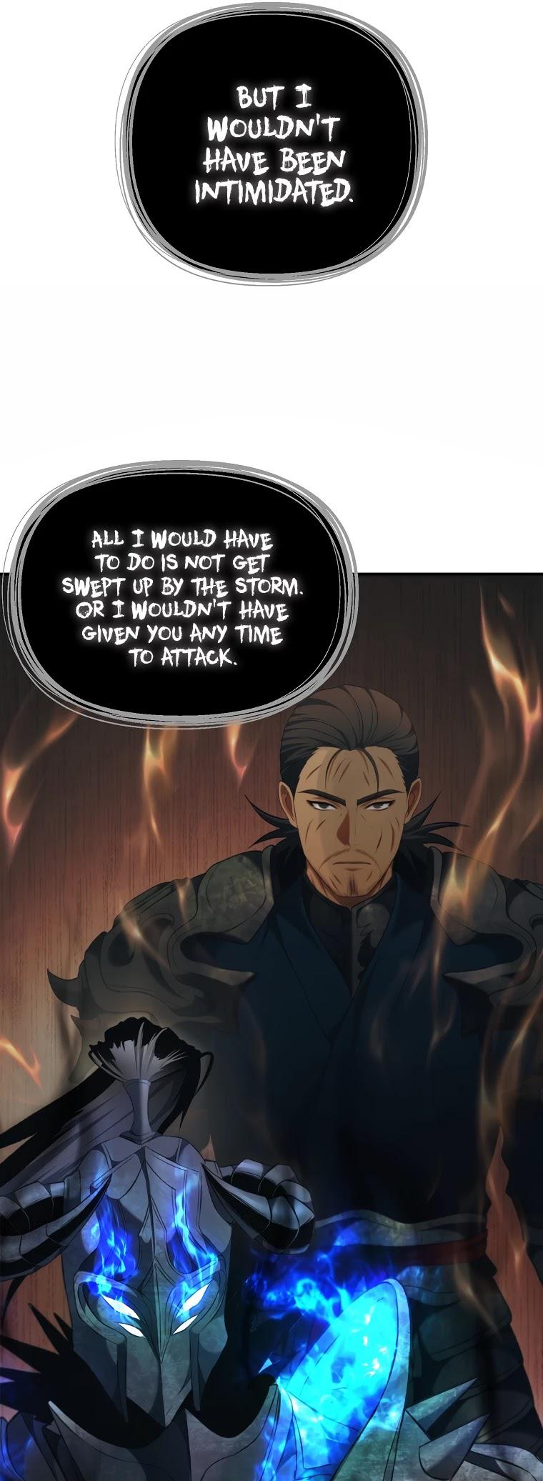 Read Second Life Ranker ENGLISH Manga Online