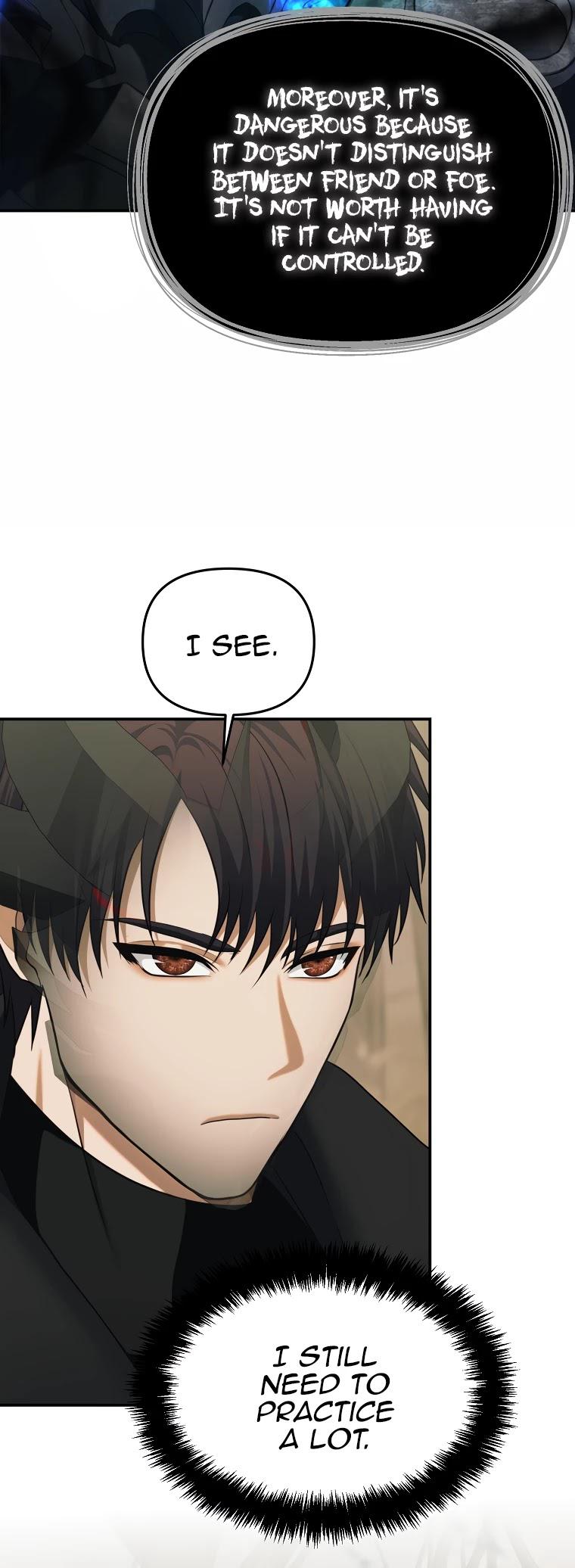 Read Second Life Ranker ENGLISH Manga Online