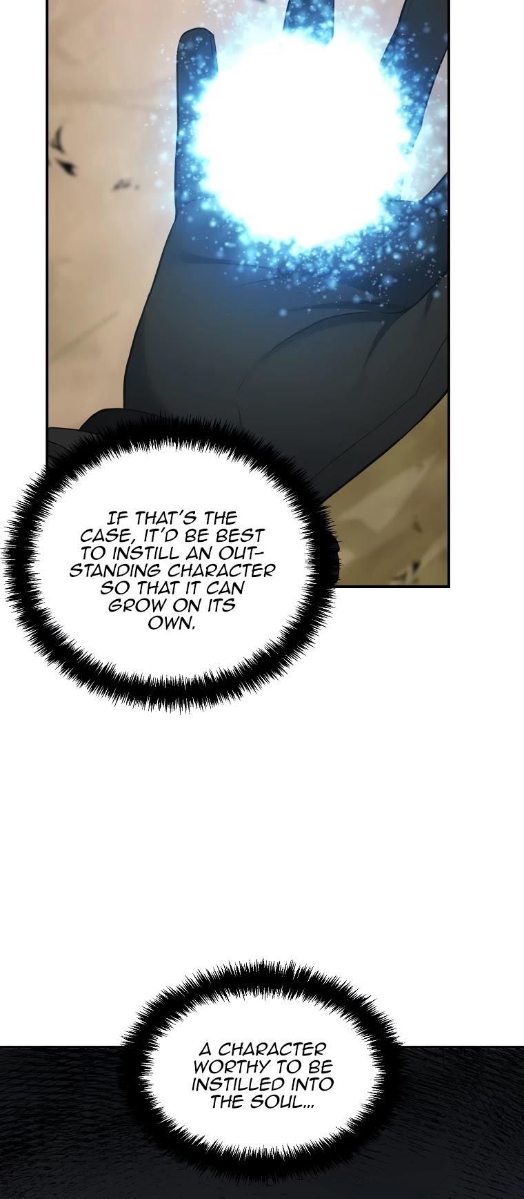 Read Second Life Ranker ENGLISH Manga Online