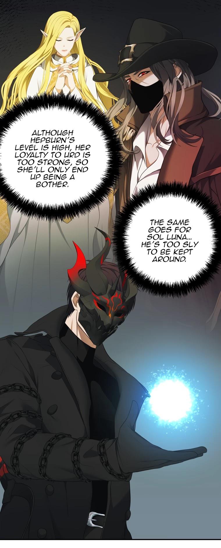 Read Second Life Ranker ENGLISH Manga Online