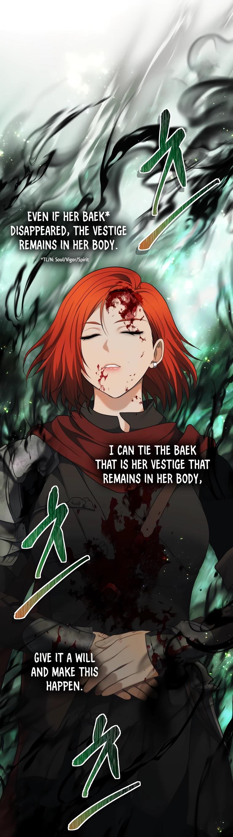 Read Second Life Ranker ENGLISH Manga Online