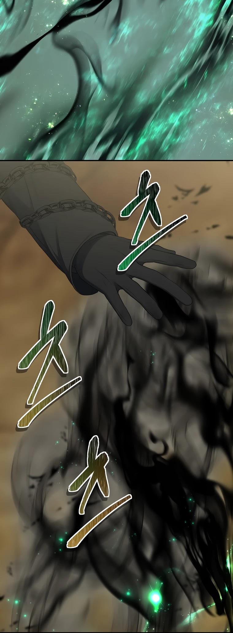 Read Second Life Ranker ENGLISH Manga Online