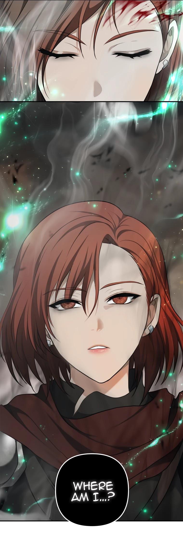 Read Second Life Ranker ENGLISH Manga Online