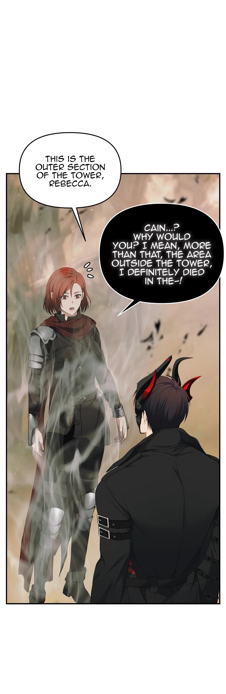 Read Second Life Ranker ENGLISH Manga Online