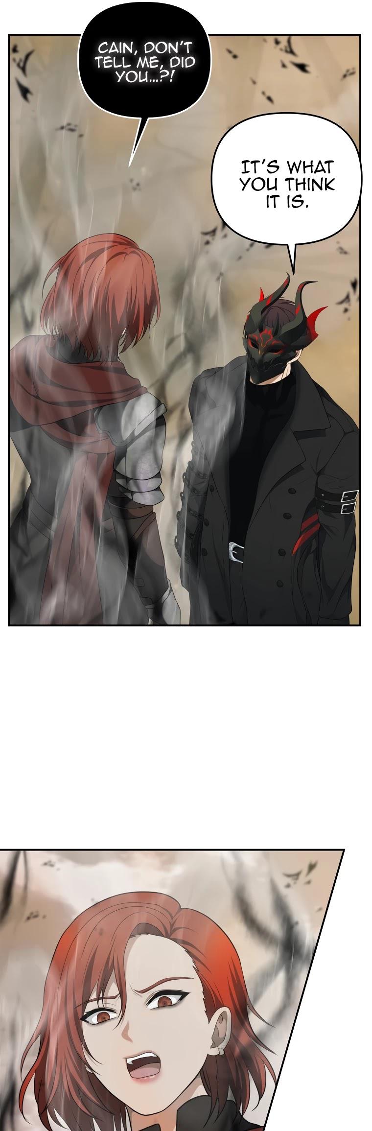 Read Second Life Ranker ENGLISH Manga Online