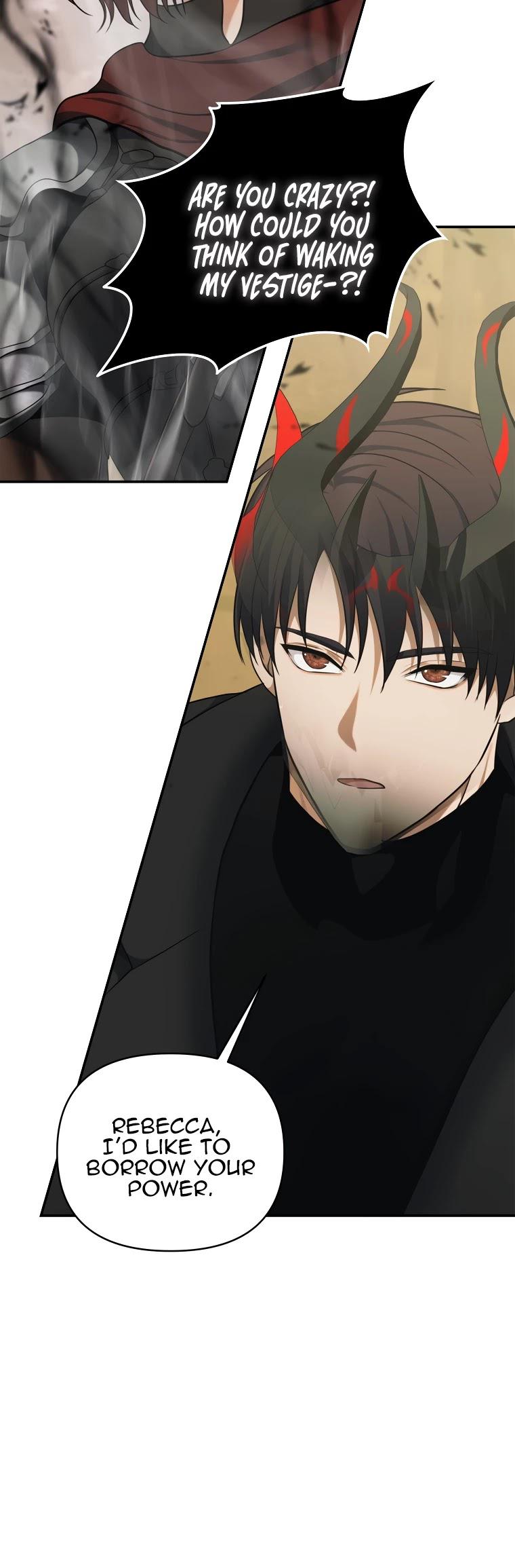 Read Second Life Ranker ENGLISH Manga Online