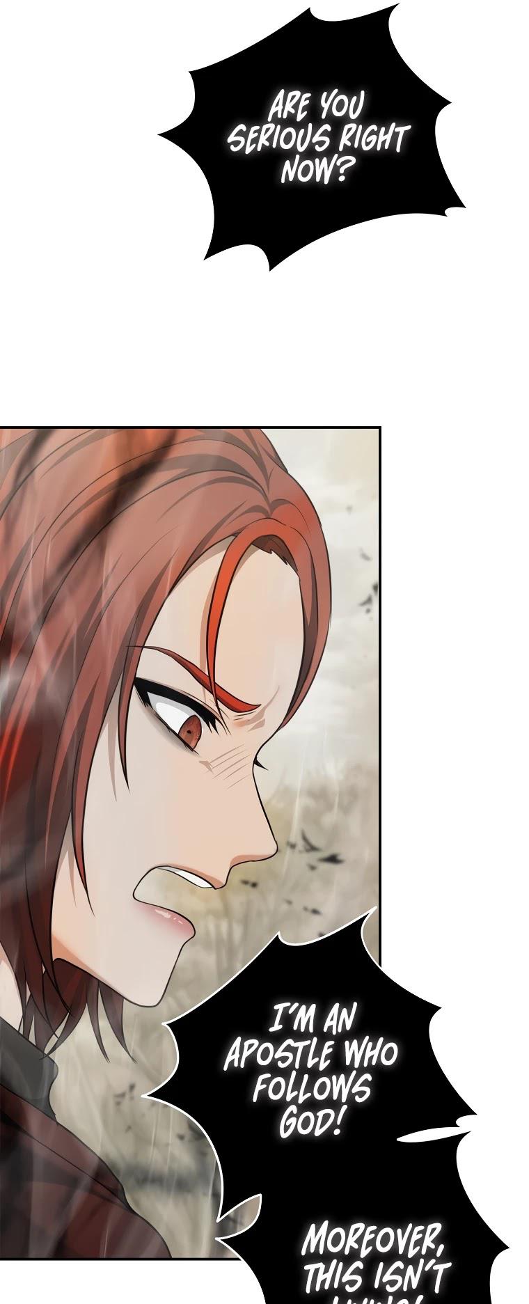 Read Second Life Ranker ENGLISH Manga Online