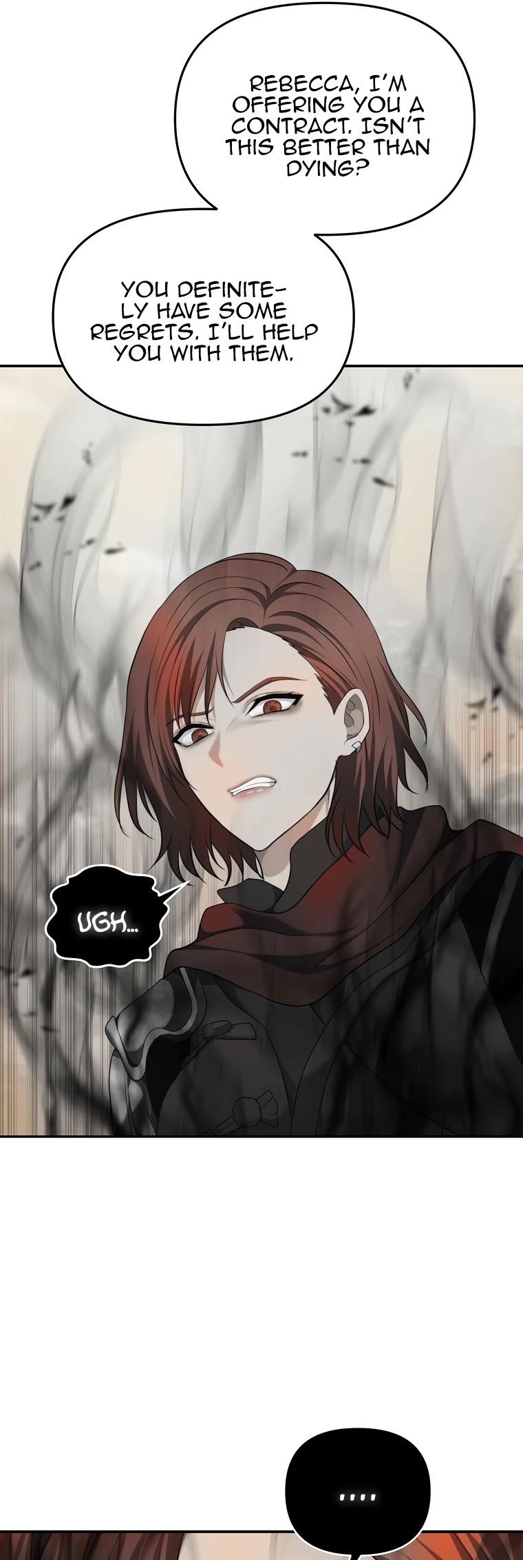 Read Second Life Ranker ENGLISH Manga Online