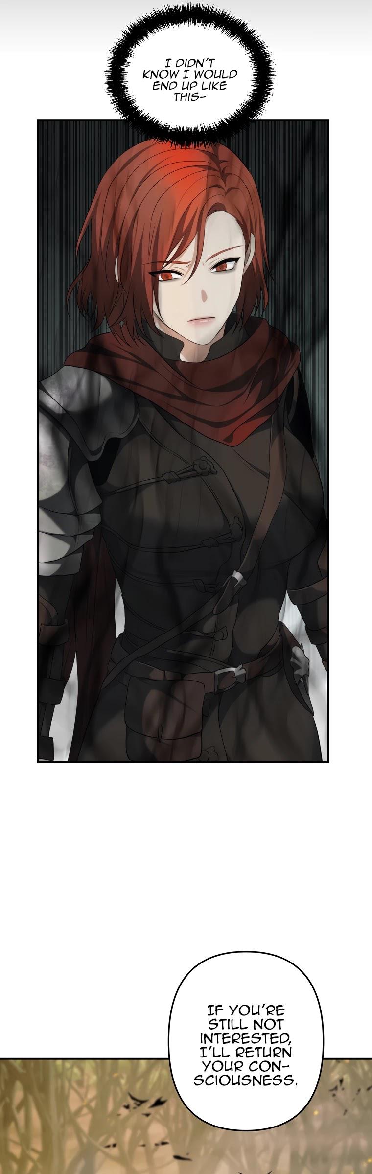 Read Second Life Ranker ENGLISH Manga Online