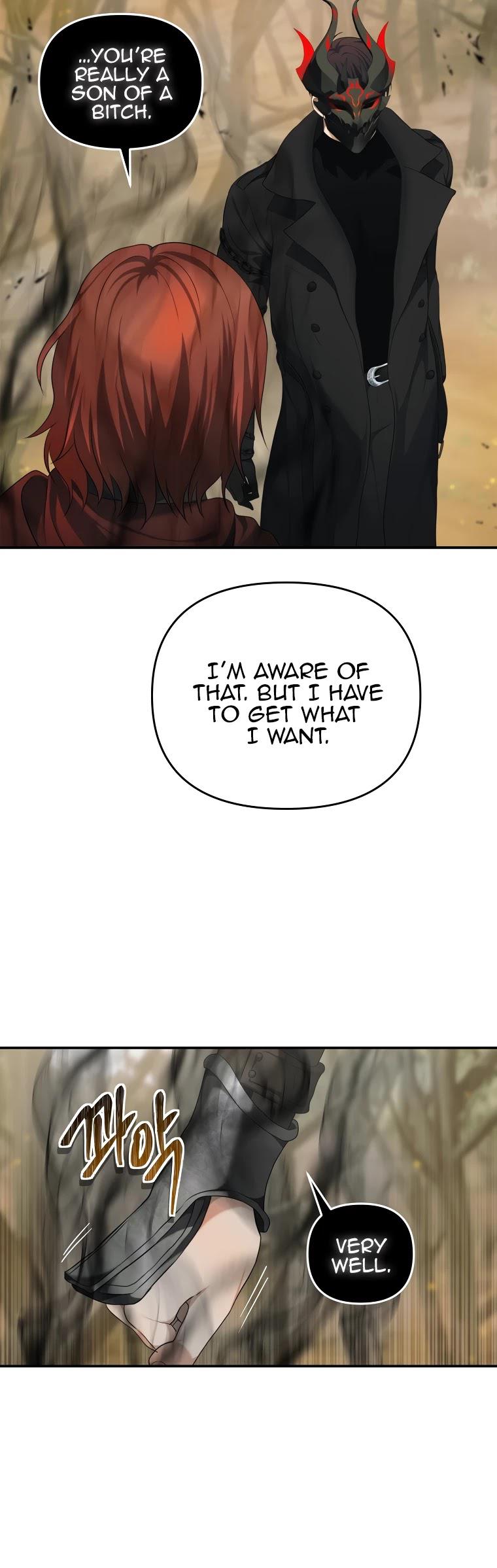 Read Second Life Ranker ENGLISH Manga Online