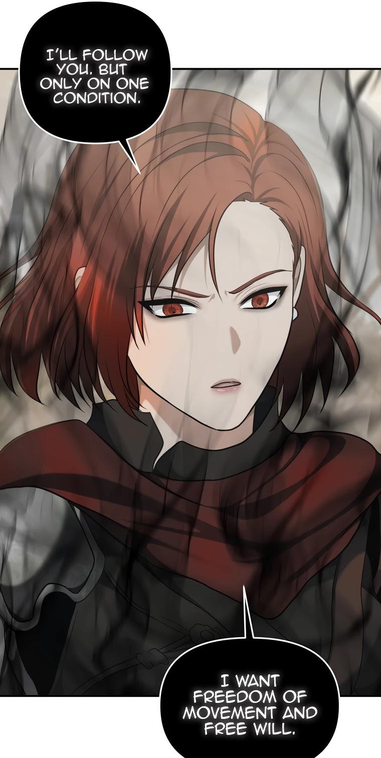 Read Second Life Ranker ENGLISH Manga Online