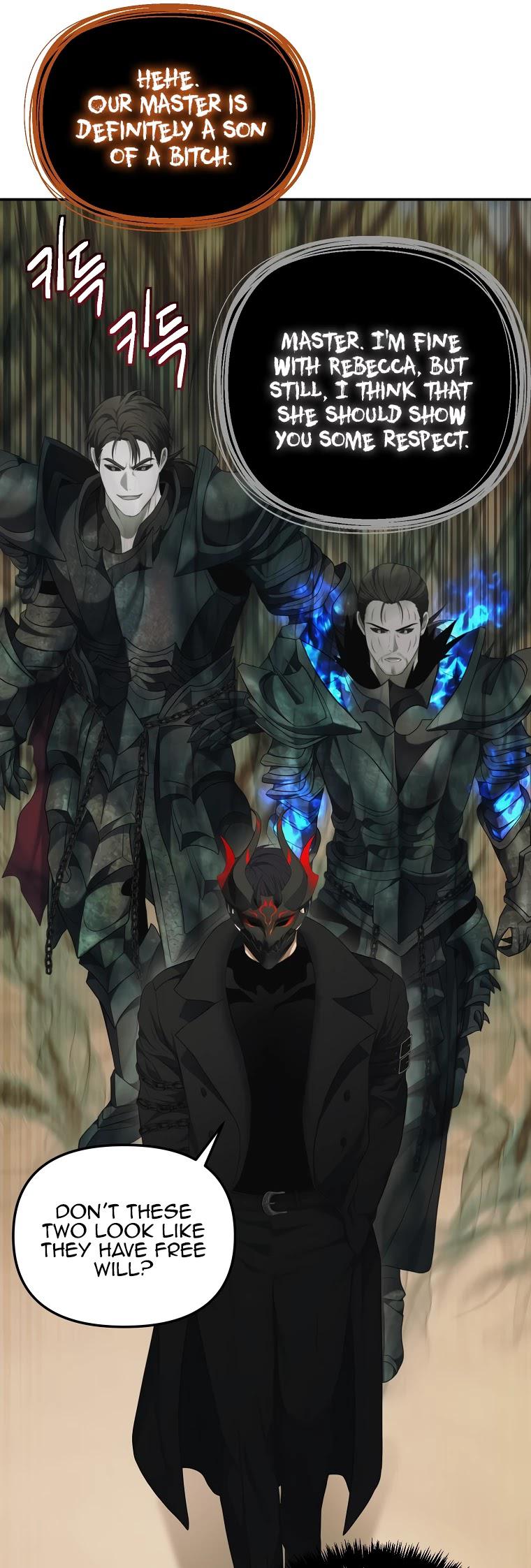 Read Second Life Ranker ENGLISH Manga Online