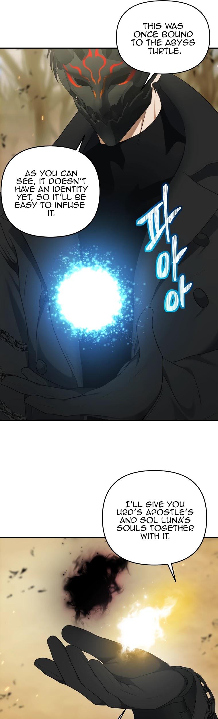 Read Second Life Ranker ENGLISH Manga Online