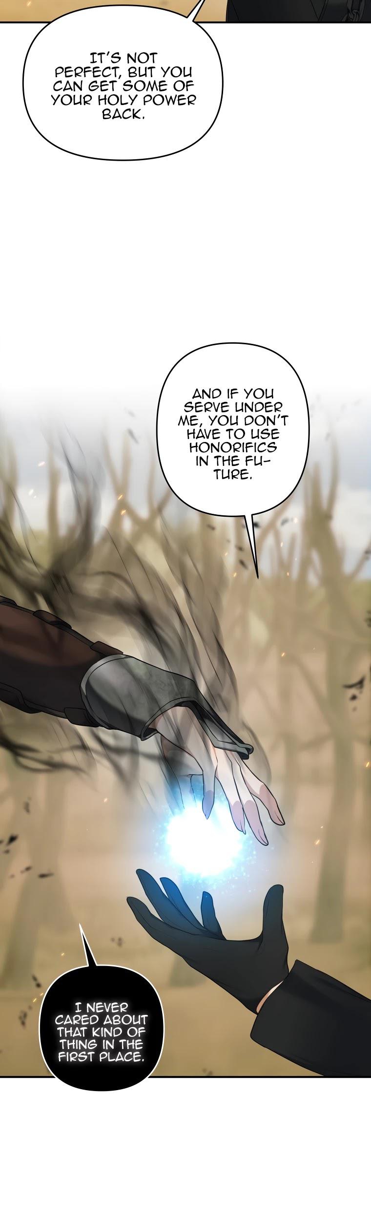 Read Second Life Ranker ENGLISH Manga Online