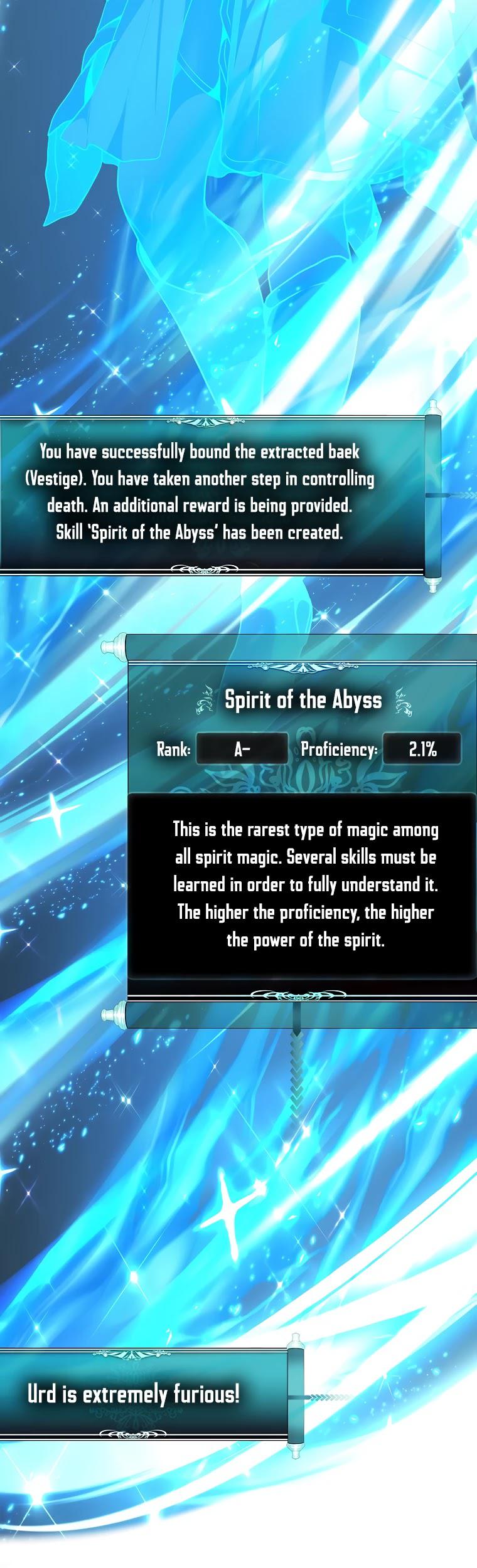 Read Second Life Ranker ENGLISH Manga Online