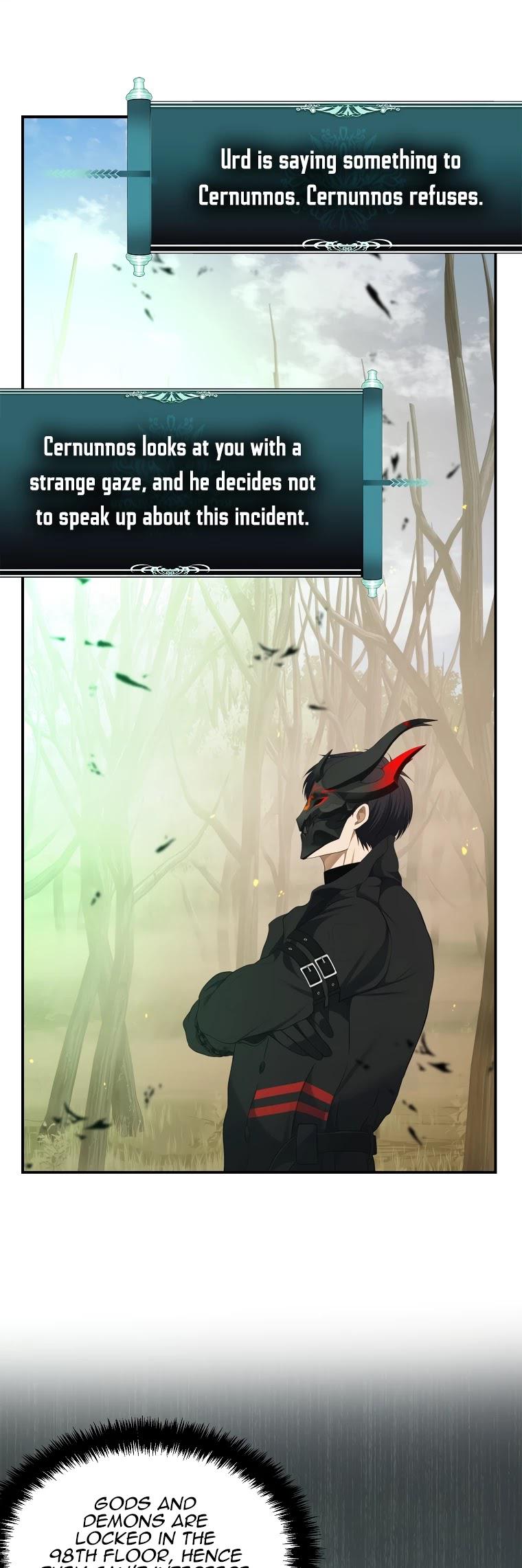 Read Second Life Ranker ENGLISH Manga Online