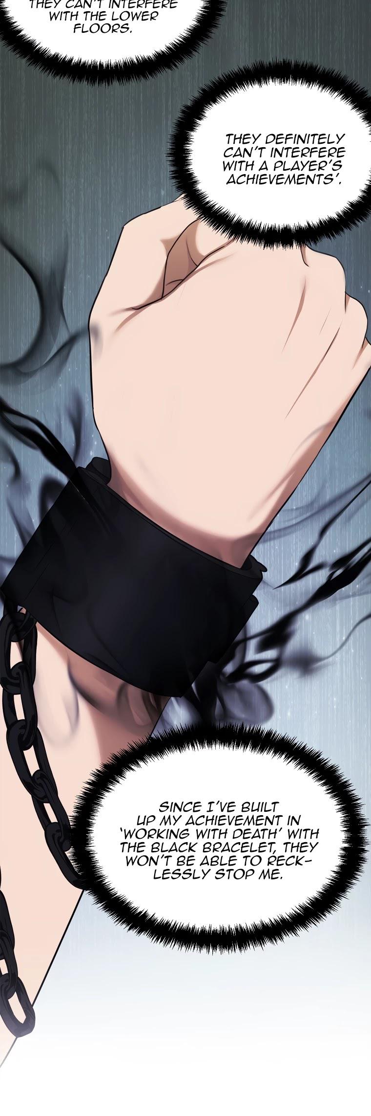 Read Second Life Ranker ENGLISH Manga Online