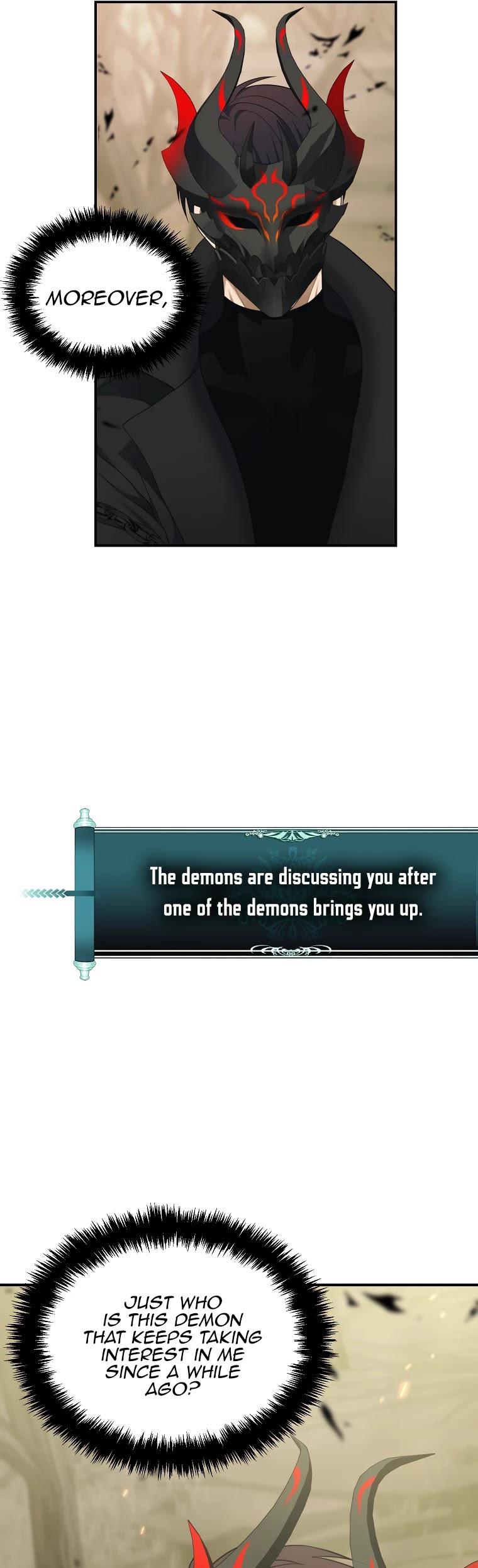 Read Second Life Ranker ENGLISH Manga Online