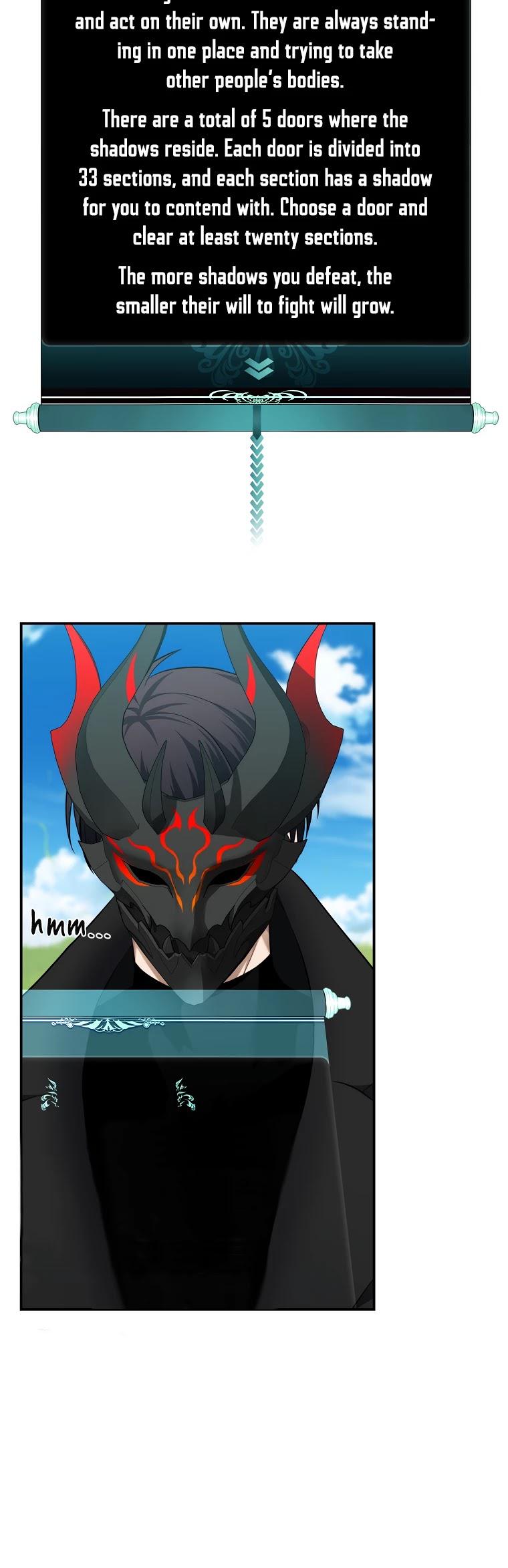 Read Second Life Ranker ENGLISH Manga Online