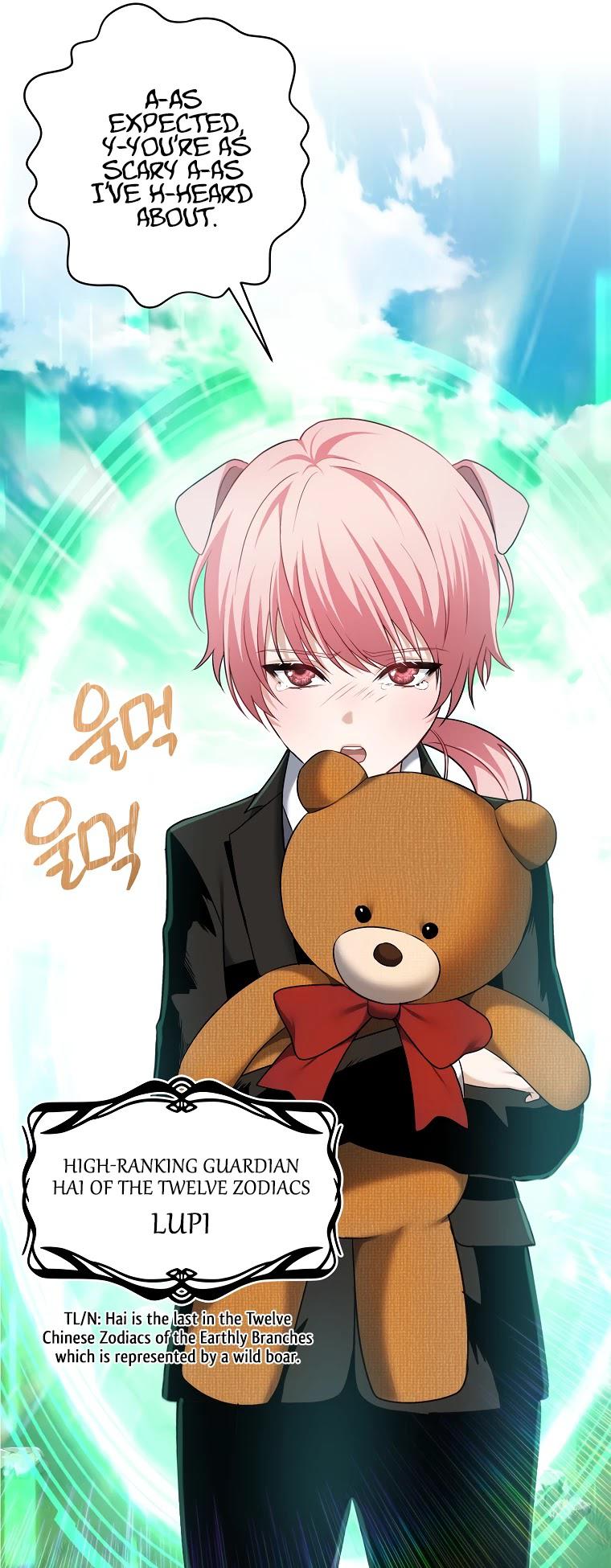 Read Second Life Ranker ENGLISH Manga Online