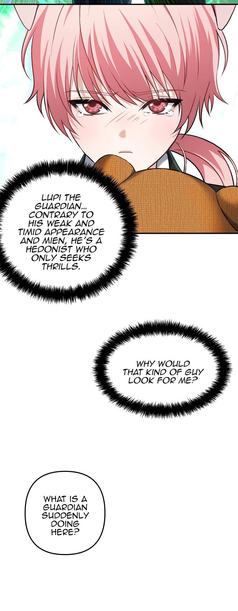 Read Second Life Ranker ENGLISH Manga Online