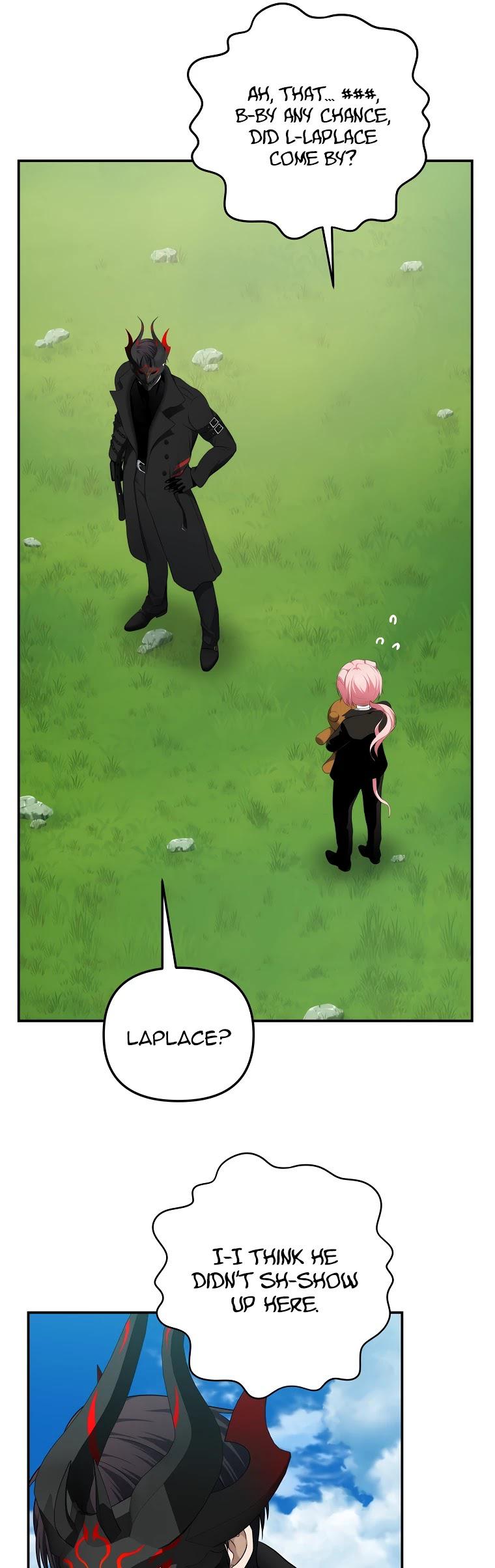 Read Second Life Ranker ENGLISH Manga Online