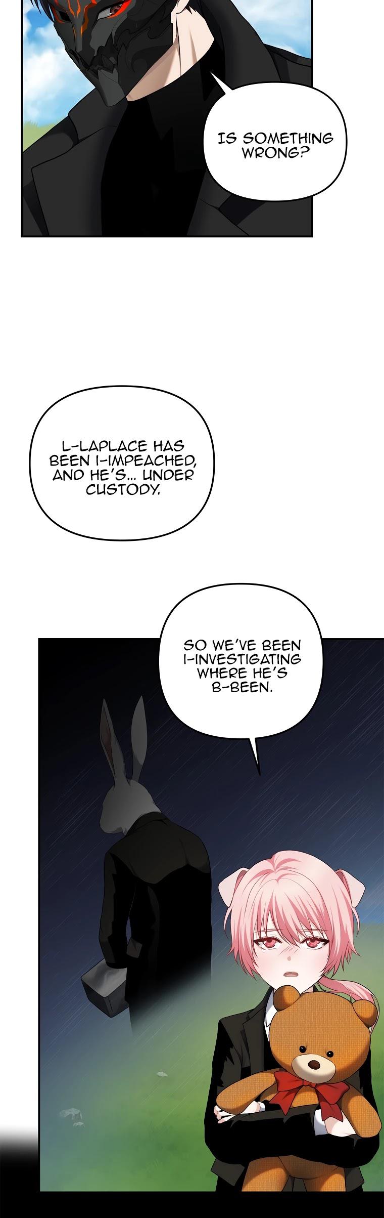 Read Second Life Ranker ENGLISH Manga Online