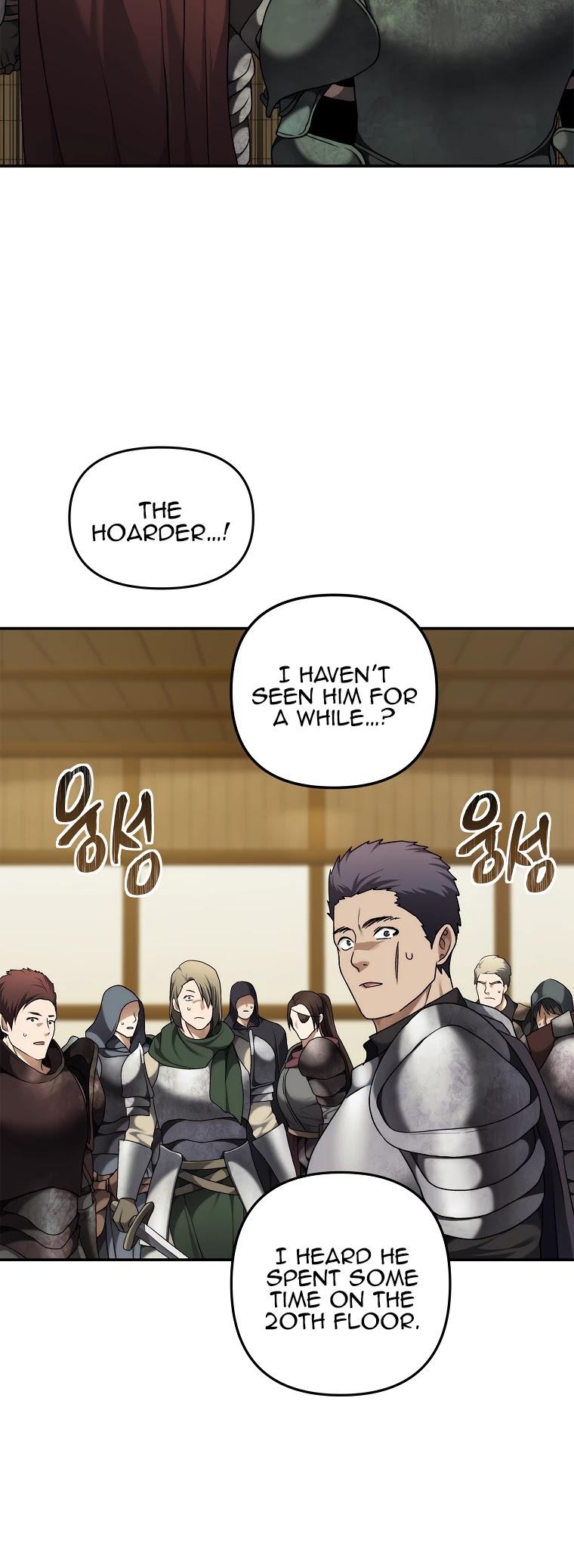 Read Second Life Ranker ENGLISH Manga Online