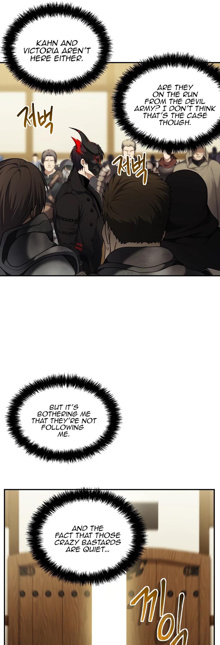 Read Second Life Ranker ENGLISH Manga Online