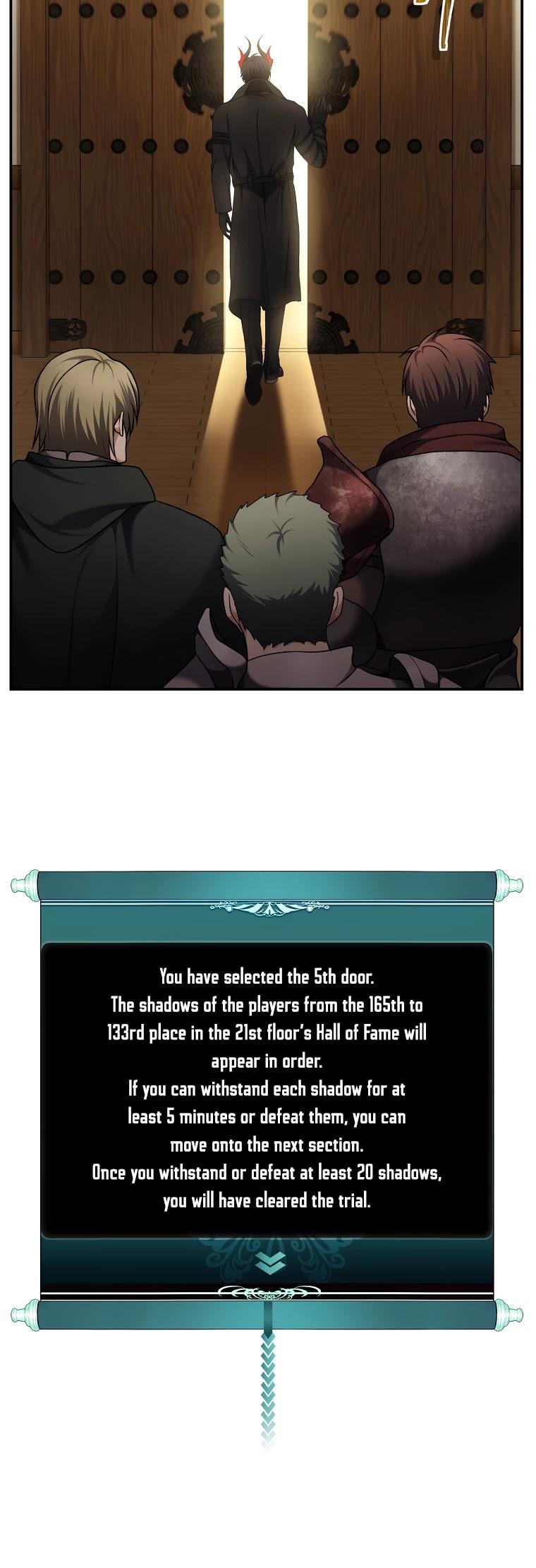 Read Second Life Ranker ENGLISH Manga Online