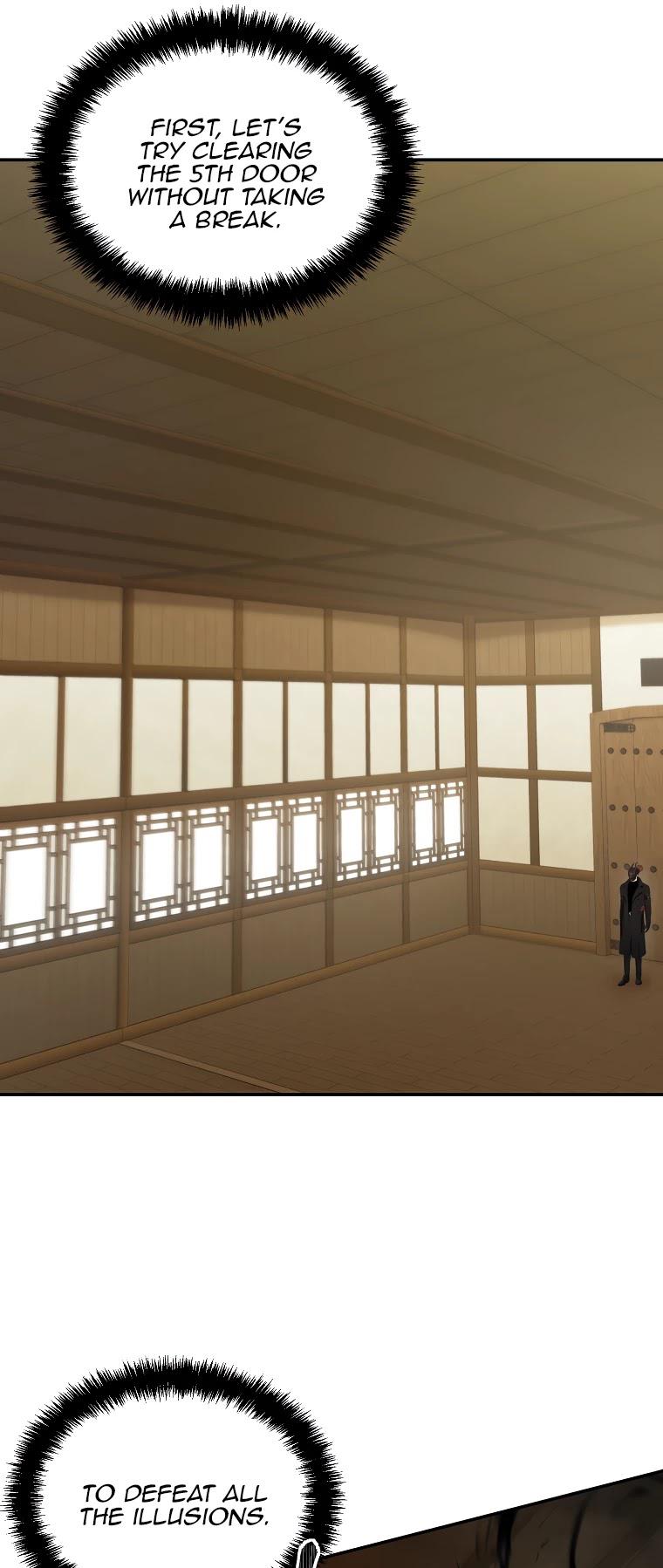 Read Second Life Ranker ENGLISH Manga Online