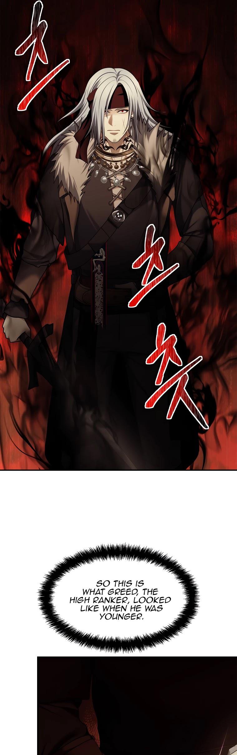 Read Second Life Ranker ENGLISH Manga Online