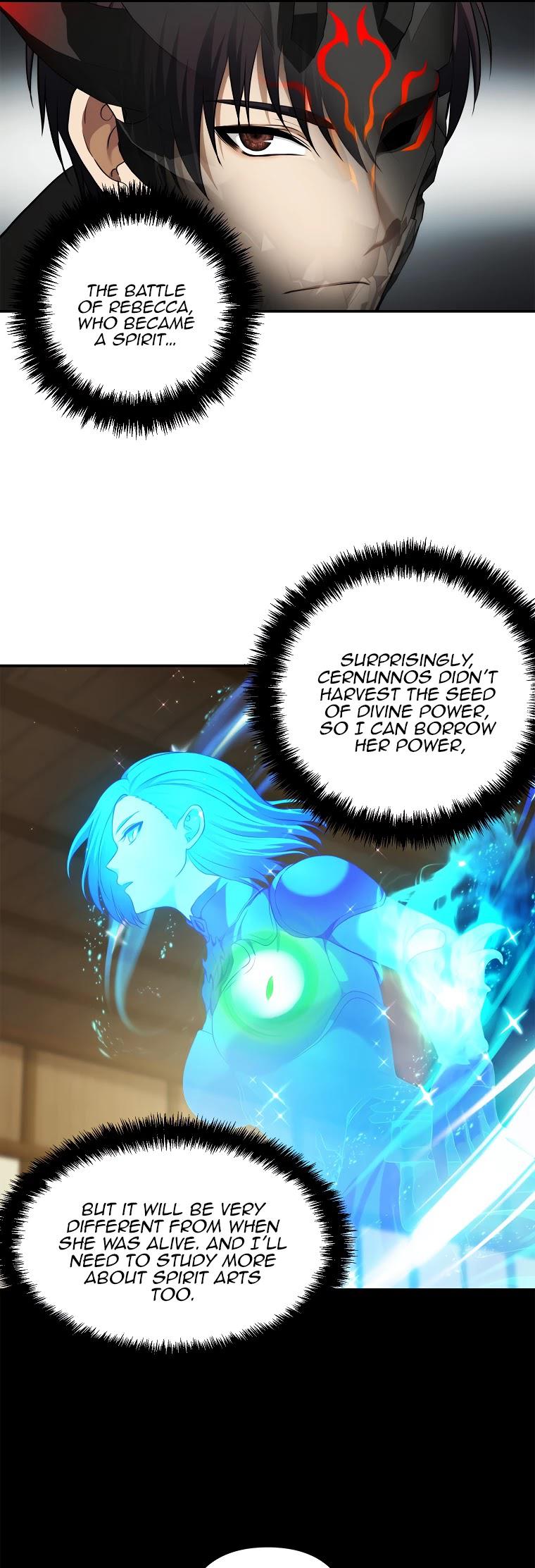 Read Second Life Ranker ENGLISH Manga Online