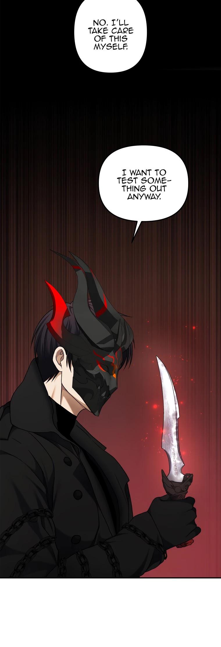 Read Second Life Ranker ENGLISH Manga Online