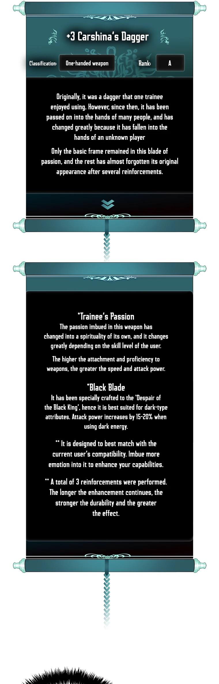 Read Second Life Ranker ENGLISH Manga Online